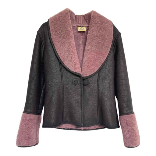 Shearling