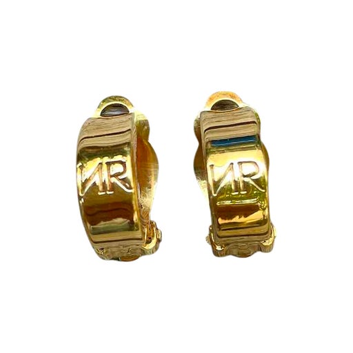 Boucle d’oreilles Nina Ricci
