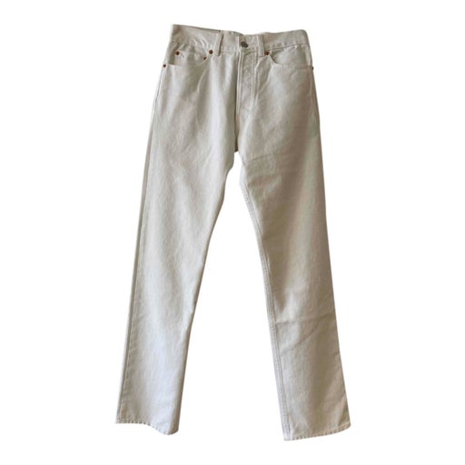 Levi's 501 W26L36 jeans