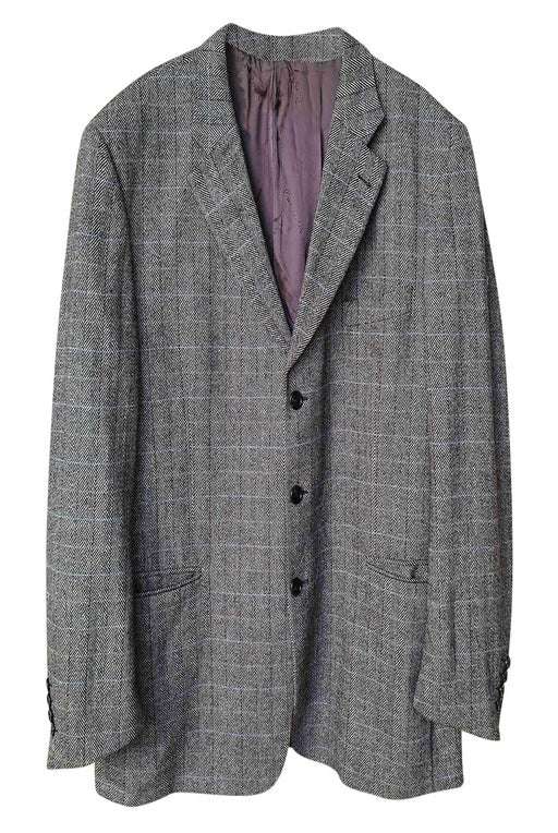 Pierre Cardin wool blazer