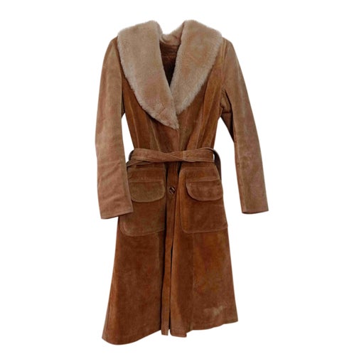 Shearling