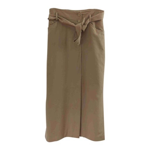 Long skirt