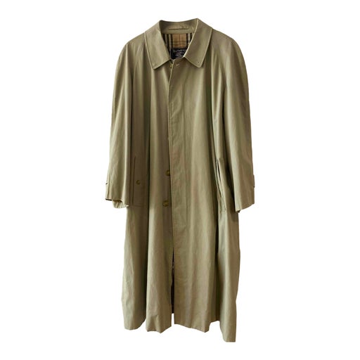 Trench Burberry 