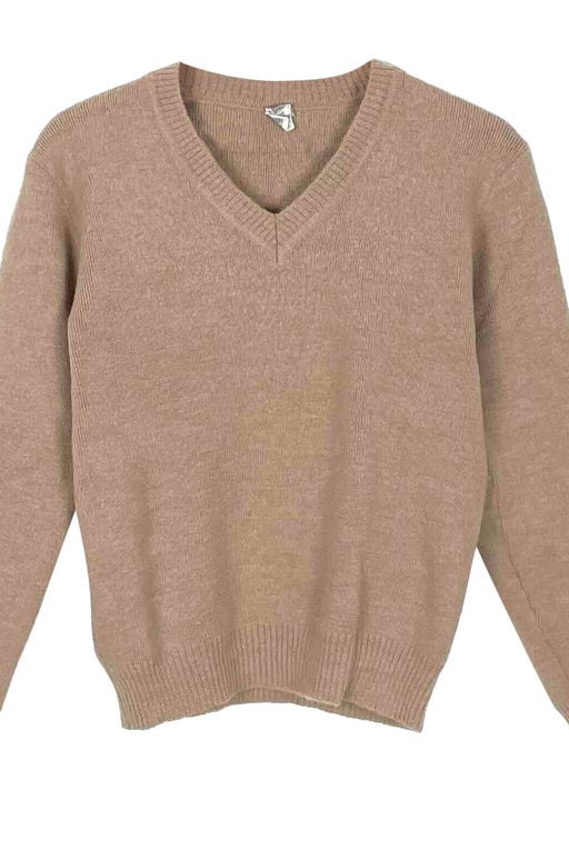 Woolen sweater