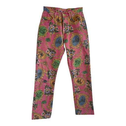Jean Kenzo 