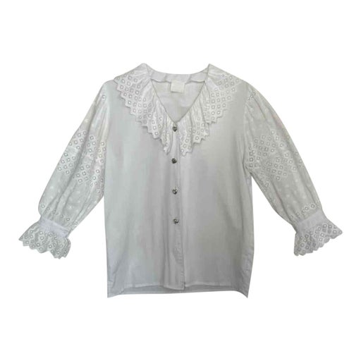 Austrian blouse