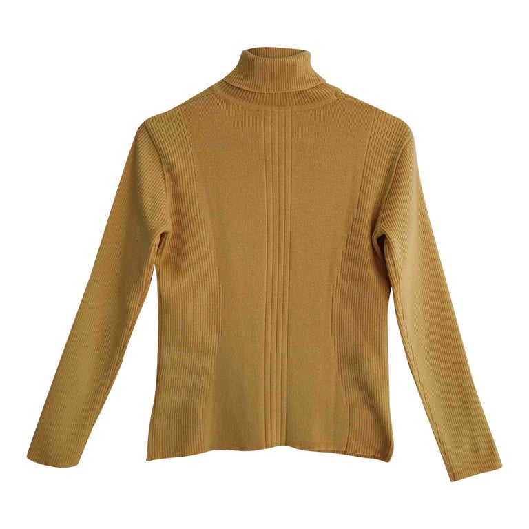 Manoukian pull sale femme