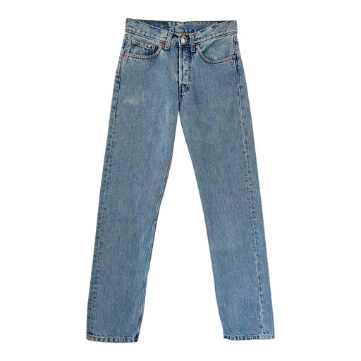 Levi's 501 W27L32 jeans