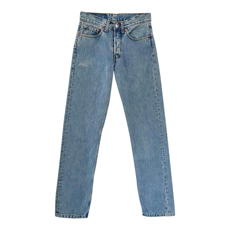 Levi's 501 W27L32 jeans