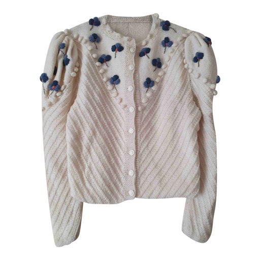 Austrian cardigan