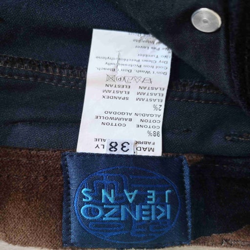 Kenzo pants