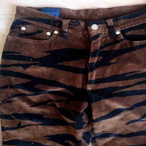 Kenzo pants