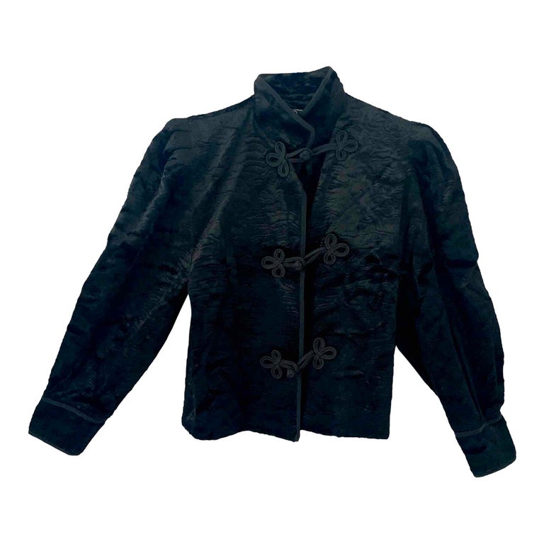 Austrian jacket Ted Lapidus