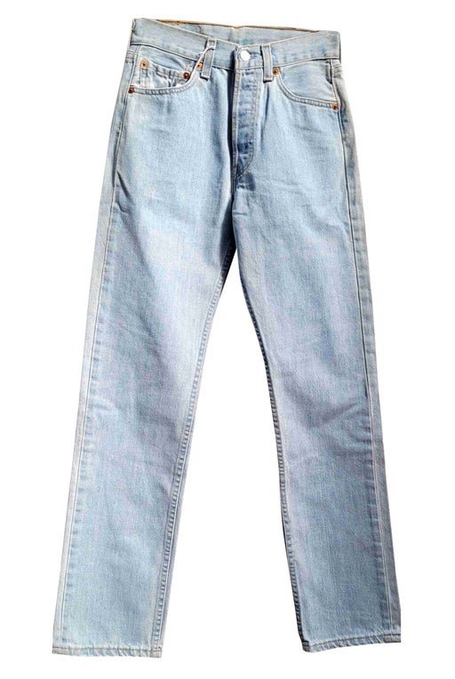 Jean Levi's 501 W27L32