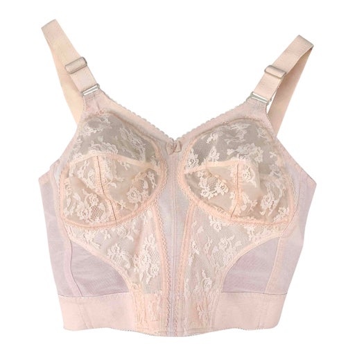 70's bustier