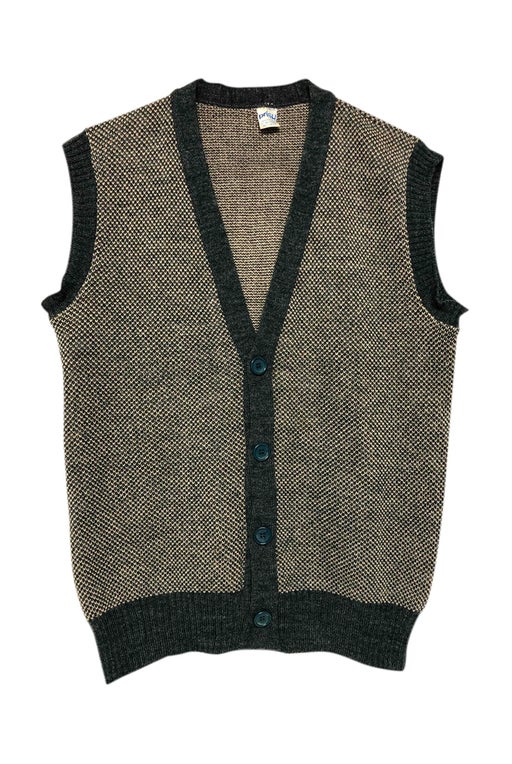 80's vest