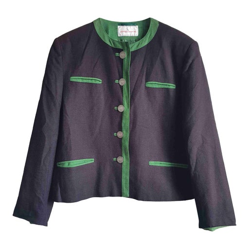 Austrian jacket