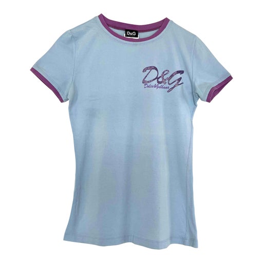 Dolce & Gabbana t-shirt