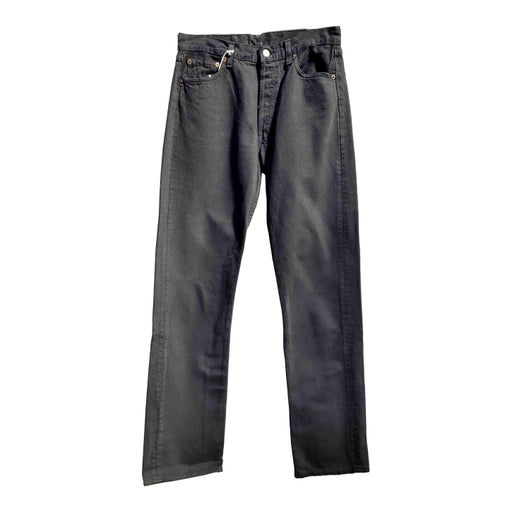 Levi's 501 W30L34 jeans