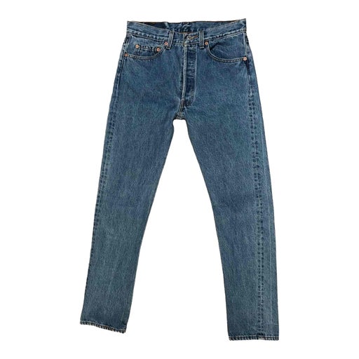 Levi's 501 W32L32 jeans