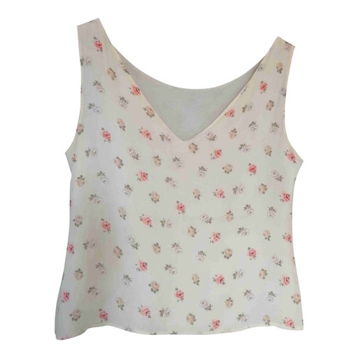 Floral top