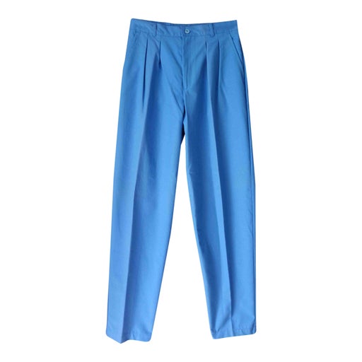 Cotton pants