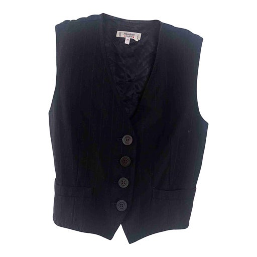 Gilet Yves Saint Laurent