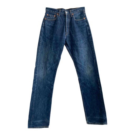 Levi's 501 W29L32 jeans