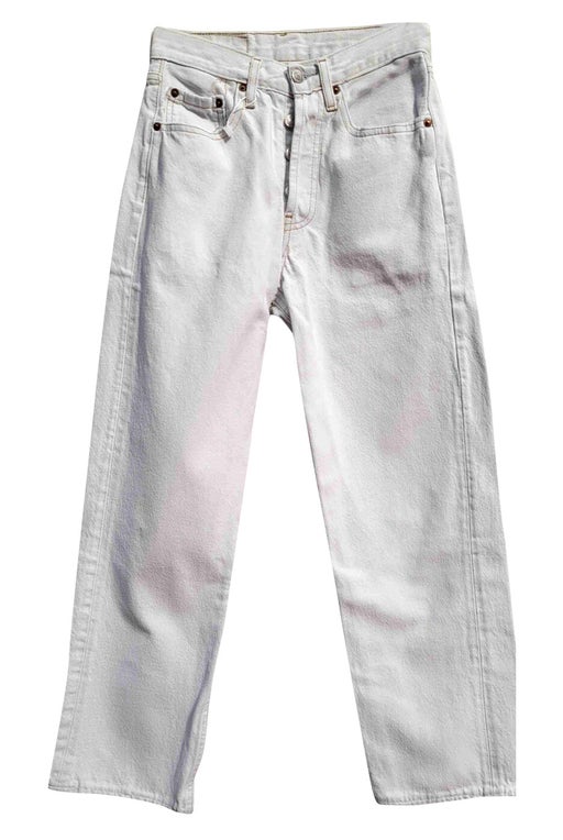Jeans Levi's 501 W27L36