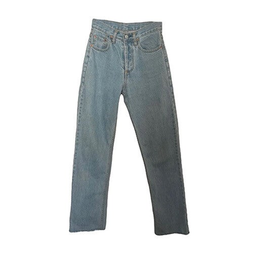 Jeans Levi's 501 W27L34