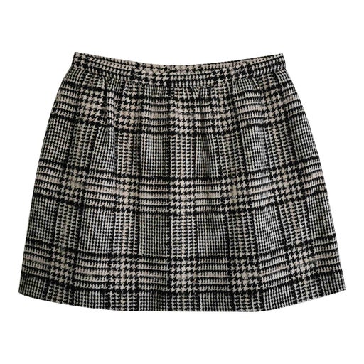 Céline mini skirt