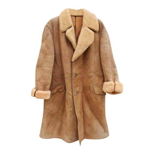 Shearling