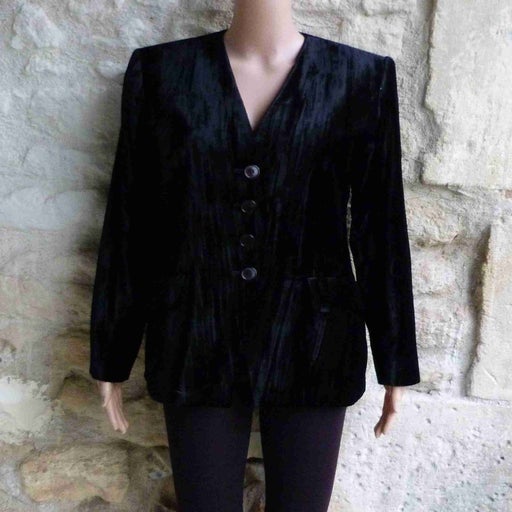 Veste Yves Saint Laurent