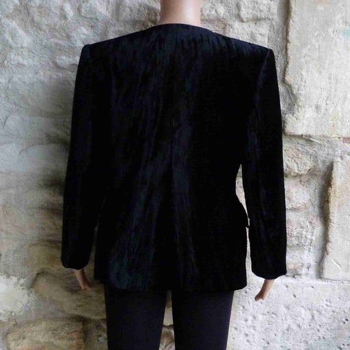 Veste Yves Saint Laurent