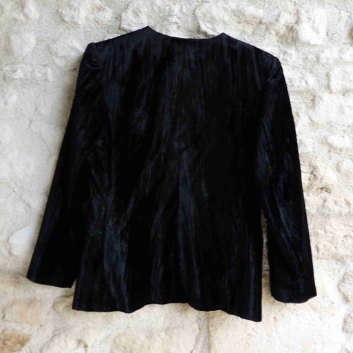 Veste Yves Saint Laurent