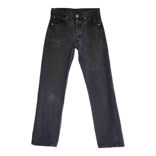 Levi's 501 W31L32 jeans