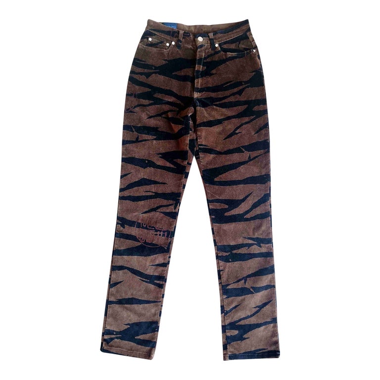 Kenzo pants