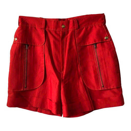 Cargo shorts