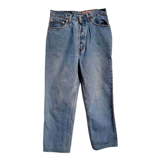 Levi's 901 W32L32 jeans