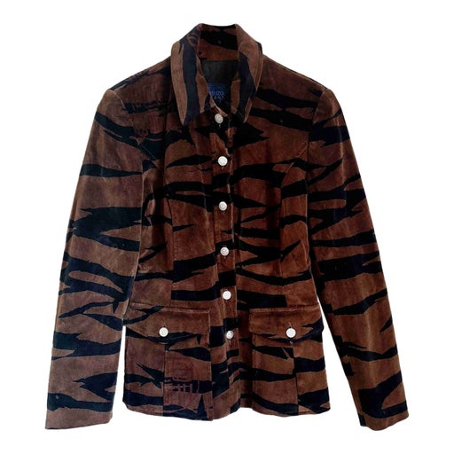 Veste Kenzo