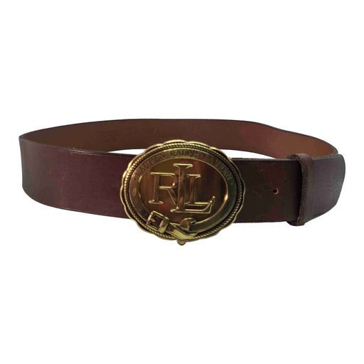 Ralph Lauren Belt