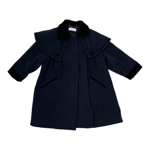 Cacharel coat