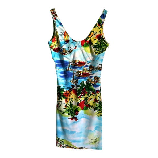 Gianfranco ferré dress