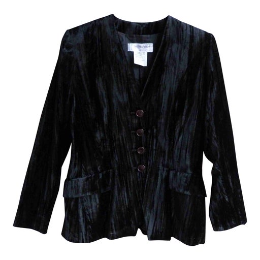 Veste Yves Saint Laurent