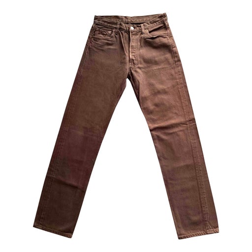 Levi's 501 W30L34 jeans