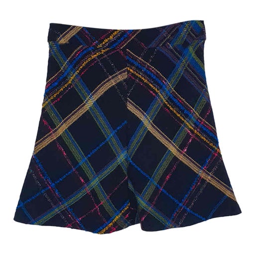 Christian Lacroix mini skirt
