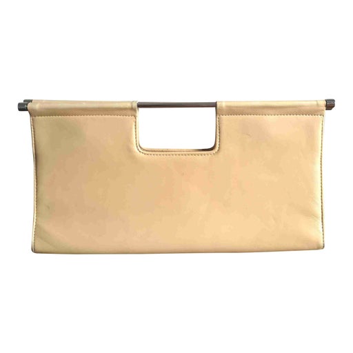 Leather bag