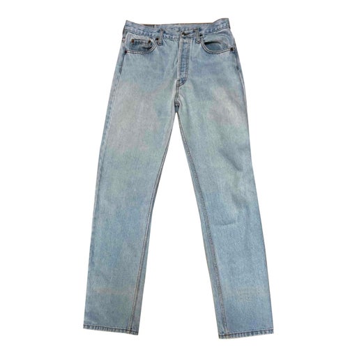 Levi's 501 W33L34 jeans