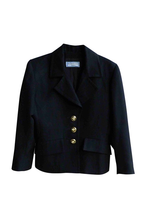 Veste Yves Saint Laurent