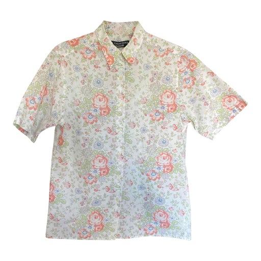 Cacharel cotton shirt